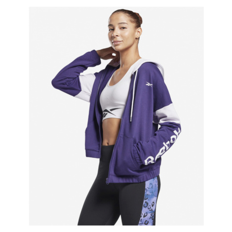 Dámske športové mikiny Reebok