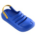 HAVAIANAS KIDS CLOG Chlapčenské šľapky, modrá, veľkosť 33/34