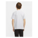 Jack&Jones Junior Tričko Lafayette 12253973 Biela Standard Fit