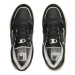 Champion Sneakersy Z80 Platform Low Low Cut Shoe S11669-CHA-KK004 Čierna
