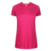 Women's T-shirt Inov-8 Base Elite SS pink