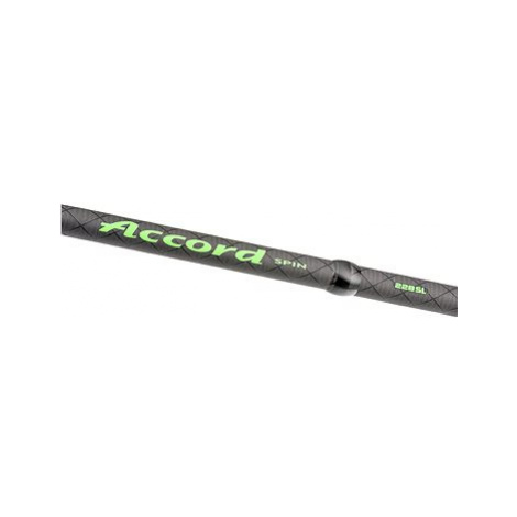 Mivardi Accord Spinn 2,4 m 5 – 28 g