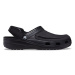 Pánske kroksy (rekreačná obuv) CROCS Yukon Vista II Clog M black