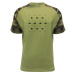 Rybky smrtky - Raglan Military