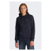 MIKINA GANT REG SHIELD HOODIE EVENING BLUE