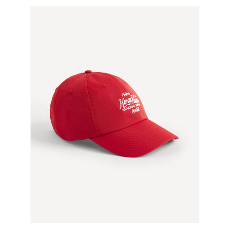 Pánske šiltovky Celio