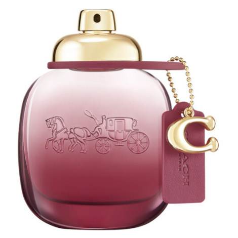 Coach Wild Rose parfumovaná voda 50 ml