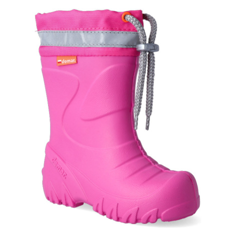 Dievčenské gumáky Demar