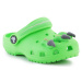 Crocs  Classic I Am Dinosaur Clog 209700-3WA  Sandále Zelená