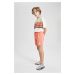 DEFACTO Boy Basic Swim Shorts