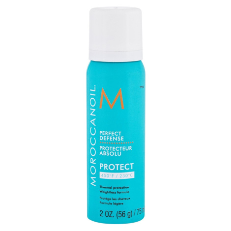 Moroccanoil Ochranný sprej pred tepelnou úpravou vlasov Protect 75 ml