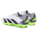 Adidas Topánky Predator Accuracy.3 Low Firm Ground Boots GZ0014 Biela