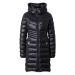 DKNY Zimný kabát  čierna
