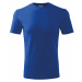 Malfini Classic New Pánske tričko 132 kráľovská modrá