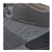 Skechers Trekingová obuv Skechers Bionic Trail Flashpoint 237104/GYBK Sivá