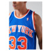 Mitchell & Ness Pánske tričko NBA New York Knicks Patric Ewing SMJYGS18186-NYKROYA91PEW