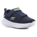 Skechers  Earthly Kid Sneakers 405028L-NVY  Sandále Modrá