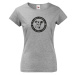 Dámské tričko Jack Russel terier - darček pre milovníkov psov