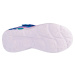 Modro-ružové dievčenské tenisky Skechers Snuggle Sneaks - Skech Squad 302214L-NVMT