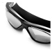 Plavecké brýle NILS Aqua NQG280MAF Junior černé