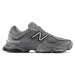 Unisex topánky New Balance U9060ZGB – sivé