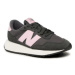 New Balance Sneakersy WS237YA Čierna