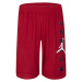 Jordan Nohavice  červená / čierna / biela