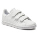 Adidas Sneakersy Stan Smith Cf C FX7535 Biela