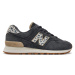 New Balance Sneakersy WL574XE2 Čierna