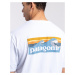 Patagonia M's Boardshort Logo Pocket Responsibili-Tee White