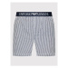 Emporio Armani Underwear Boxerky 111466 2R504 79010 Tmavomodrá