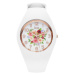 Ice-Watch Hodinky Flower 21742 Biela