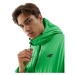 Pánska turistická bunda 4F DOWN JACKET-AW23TDJAM245-42S-LIGHT GREEN