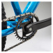 Horský bicykel ST 540 V2 modrý 27,5"