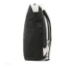 Calvin Klein Jeans Ruksak Logo Roll Up Backpack IU0IU00383 Čierna
