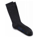 Šedé bavlnené ponožky Cotton Sole – 39 - 41