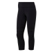 Reebok Lux 3/4 Tight 2 Women's Leggings - Black