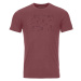 Ortovox tričko 150 Cool Lost Ts M mountain rose