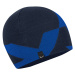 Salewa čiapka Pure Reversible Am Beanie navy blazer