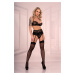 LivCo Corsetti Fashion Woman's Stockings Nistamal