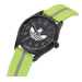 Adidas Originals Hodinky Code Four Watch AOSY23040 Čierna