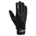 Leki rukavice CC Thermo black