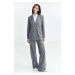 Nife Woman's Blazer Z71