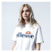 Ellesse Tričko Albany Wht