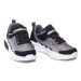 Skechers Sneakersy Voltronik 403852L/CCBK Sivá