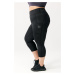 Rough Radical Woman's Leggings Control 3/4 +