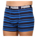 2PACK pánske boxerky Puma viacfarebné (601015001 056)