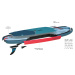 Firefly iSUP 200 III Stand-Up-Paddle-Set Farba: Modrá