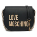 LOVE MOSCHINO Kabelka JC4194PP1LKD0000 Čierna