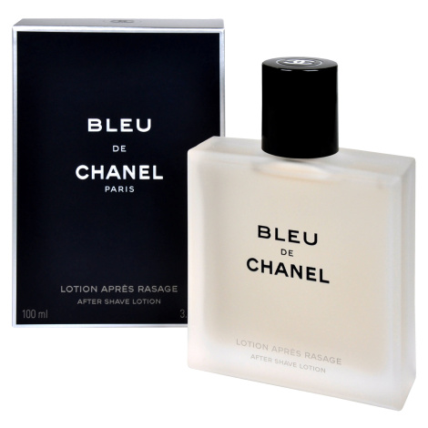 Chanel Bleu De Chanel - voda po holení 100 ml